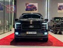فۆرد F-150